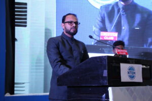 Ameen Ahsan Speaking -Delhi