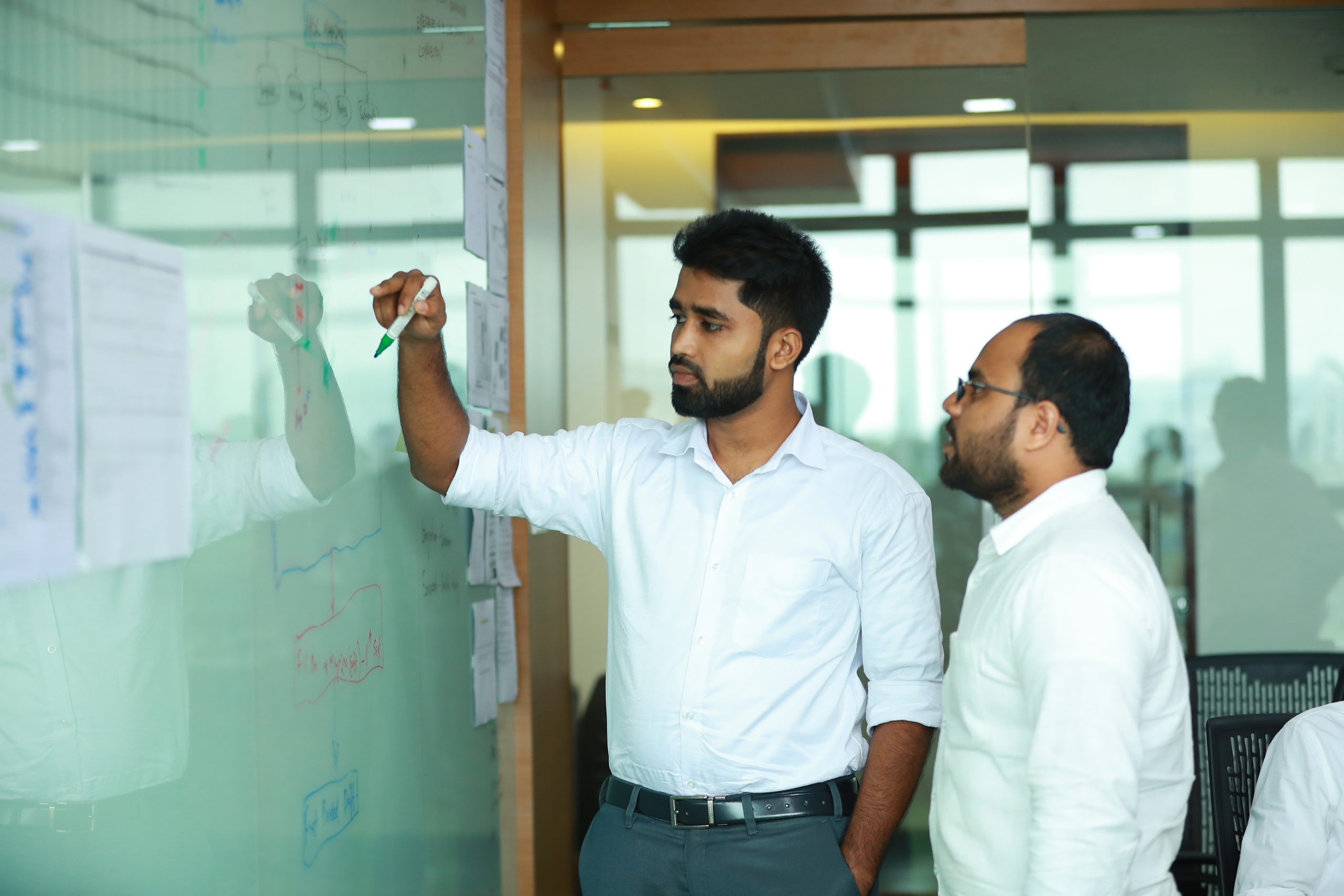 Business Model Development