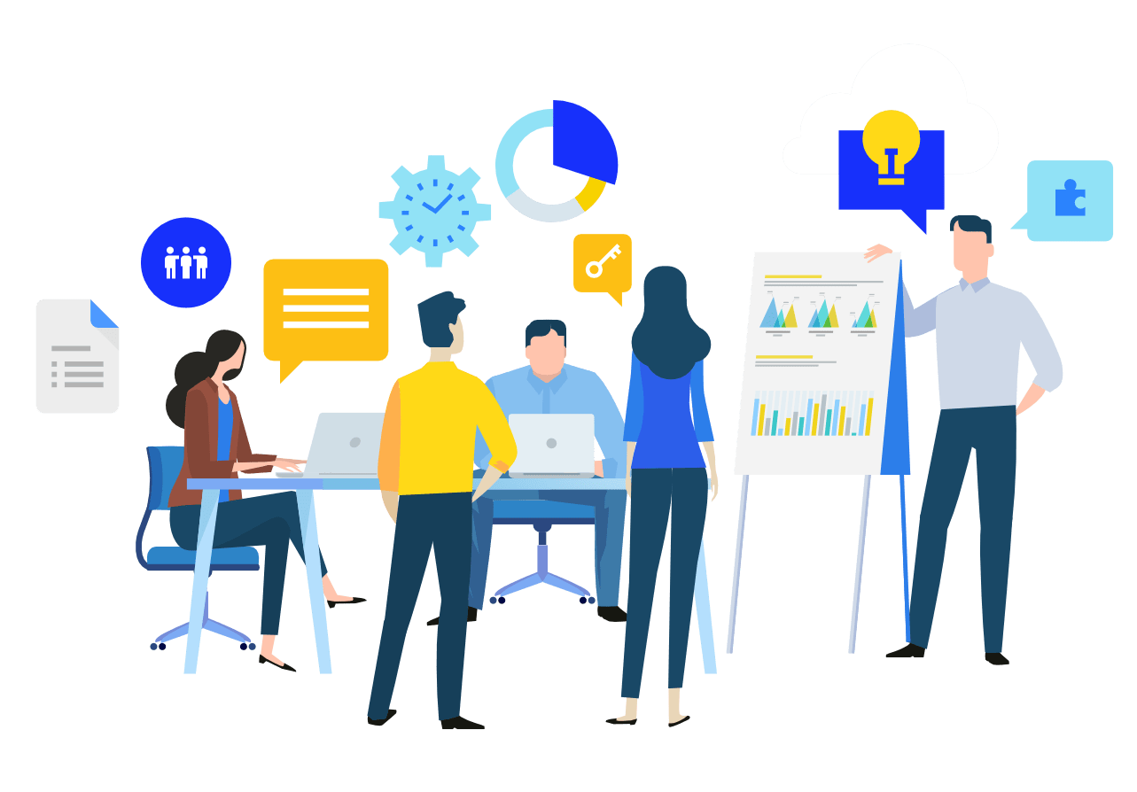 Business Consulting for Businesses in Kerala