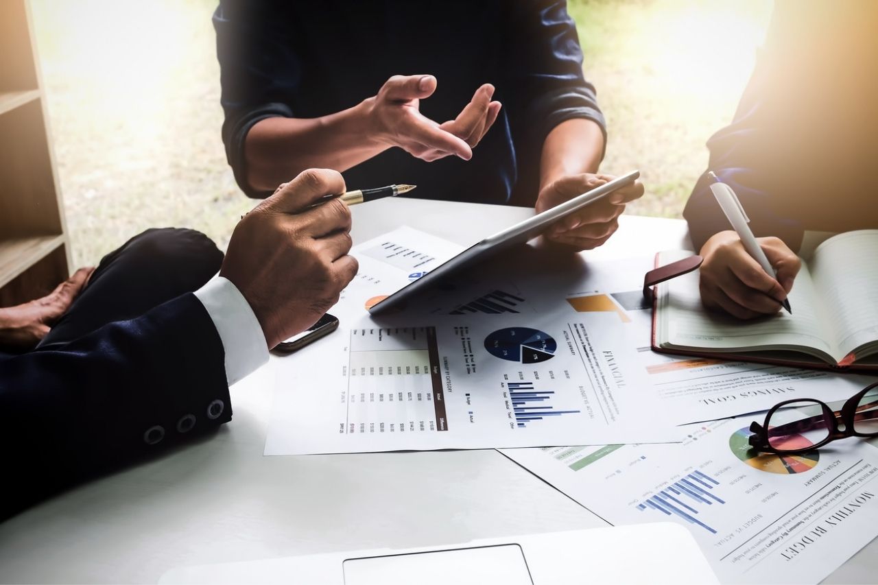 Business Consulting for New Ventures in Kerala