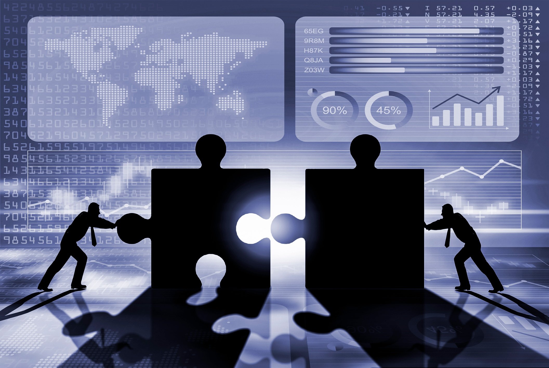 Business Consulting for Businesses in Kerala