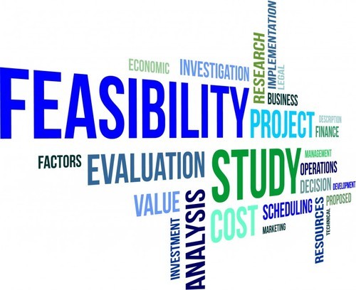 Market Feasibility Study