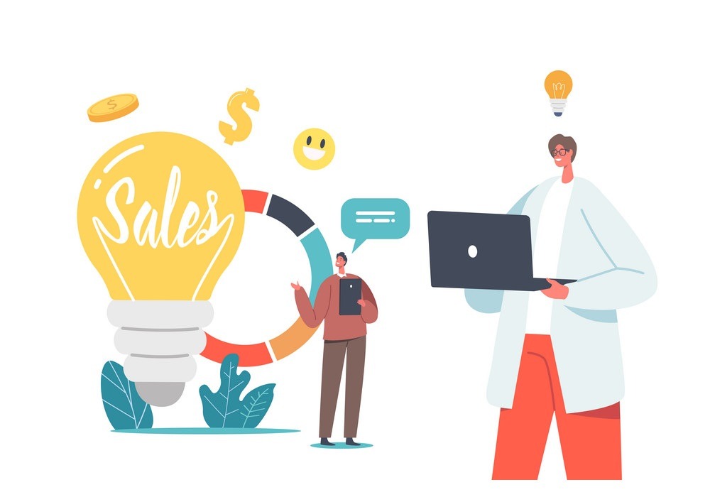 Business Model Development